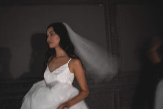 Wedding Veils