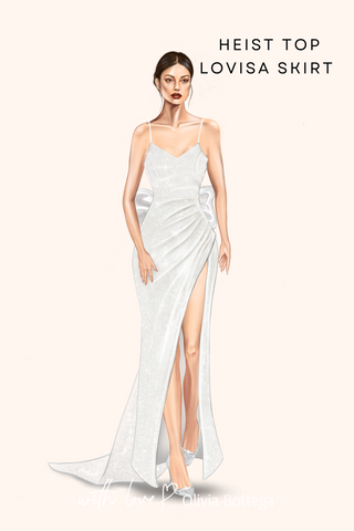 Dress Sketch