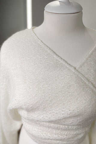 Bridal Cardigan J100