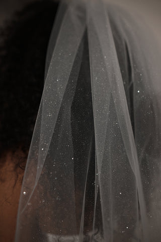 Wedding Veil Magic