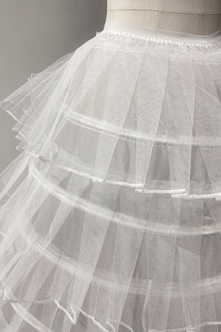 Petticoat 6 Hoops - Olivia Bottega