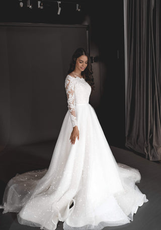 Wedding dress Olies - oliviabottega